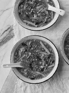 Tomato Shorba Soup