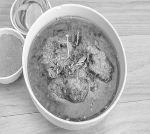 Mutton Curry
