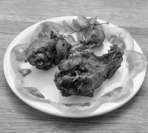 Chicken Fry