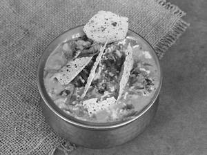 Veg Jaipuri