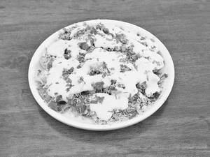 Dahi Papdi Chaat