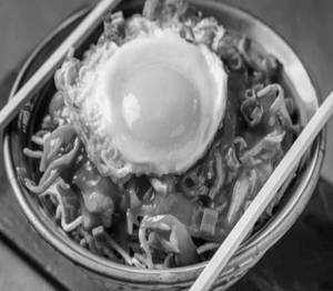 Chicken American Chopsuey