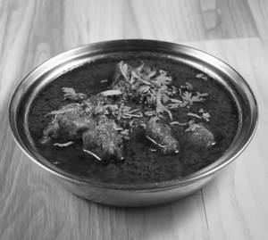 Mutton Masala 2 Pcs.