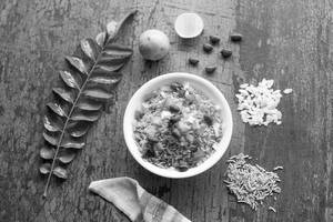 Indori Poha