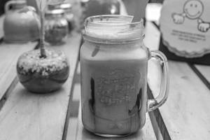 Cold Coffee            