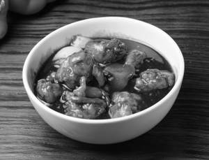 Chilli Chicken         