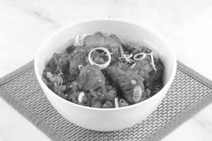 Veg Manchurian