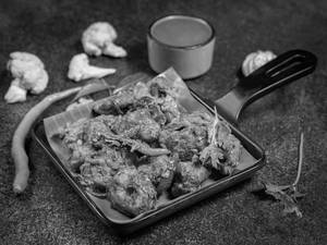Chilli Gobi