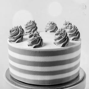 Blueberry Cake [Small]