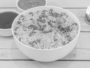 Veg Fried Rice