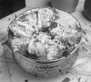 Paneer Lababdar