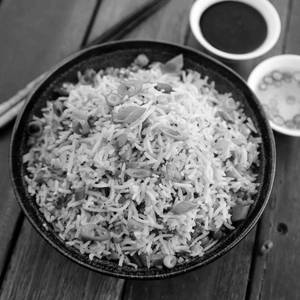 Veg Fried Rice