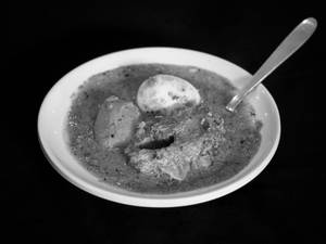 Fish Korma Gravy