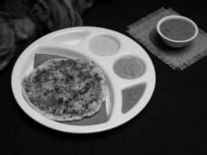 Mix Uthappam