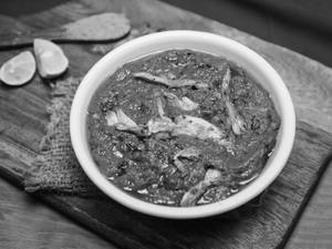Boneless Butter Chicken