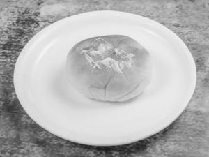 Butter Bun-2 Nos 