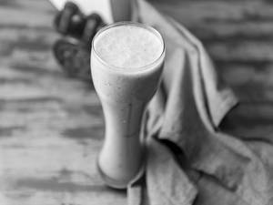 Khatta Aam Lassi