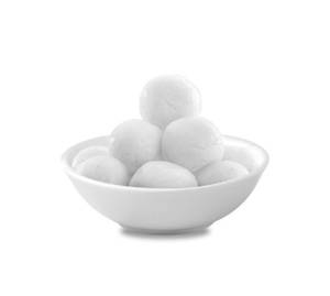 Rasgulla [Kg]