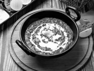 Dal Makhni