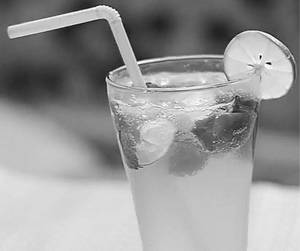 Virgin Mojito