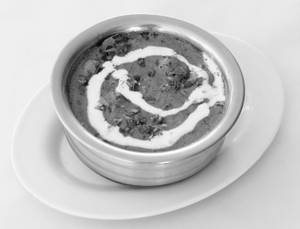 Mushroom Curry