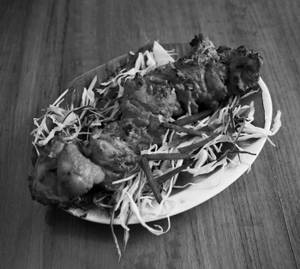 Chicken Tikka