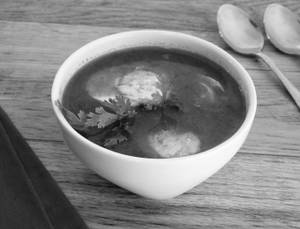 Egg Curry