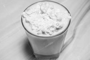Sweet Lassi