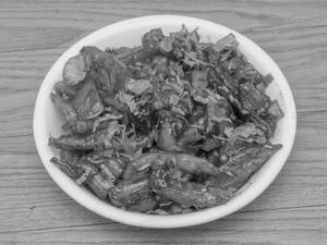 Chilli Potato