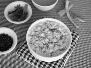 Boondi Raita
