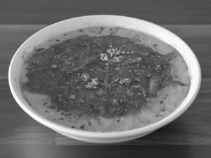 Punjabi Dal Tadka