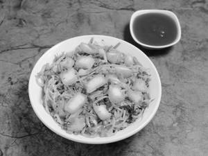 Paneer Noodles