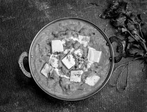 Paneer Lababdar
