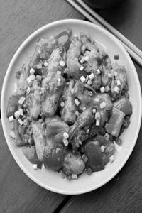 Crispy Chilli Baby Corn