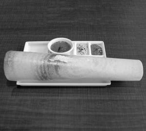 Masala Dosa
