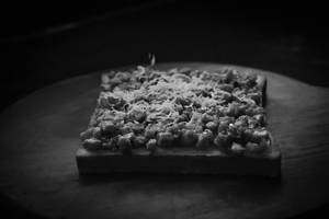 Tawa Paneer Sandwich
