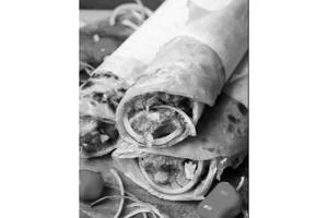 Classic Chicken Roll