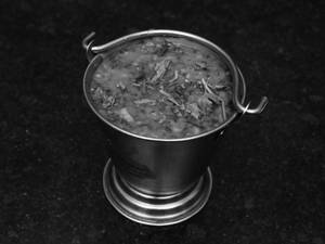 Dal Palak
