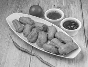 Paneer Pakora