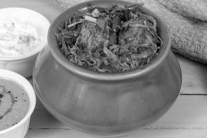 Egg Biriyani