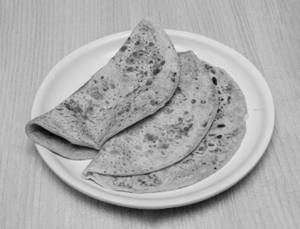 Tawa Chapati