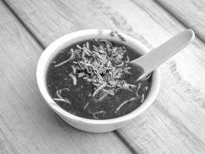 Manchow Soup