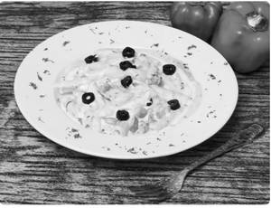 Alfredo Pasta