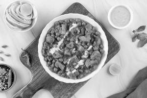Matar Mushroom