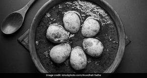Egg Masala
