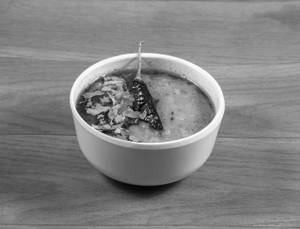 Dal Fry Butter