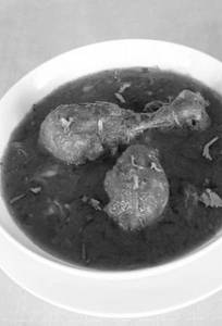 Chicken Curry