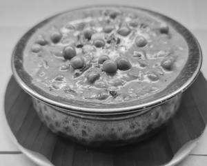 Green Peas Masala [JAIN]