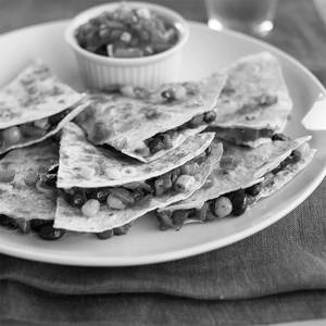 Quesadillas