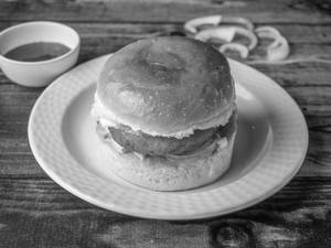 Veg Burger